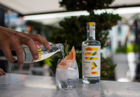 Threefold Distilling - Accommodation Port Macquarie 2