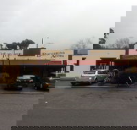 Three Brothers Arms - Accommodation Port Macquarie