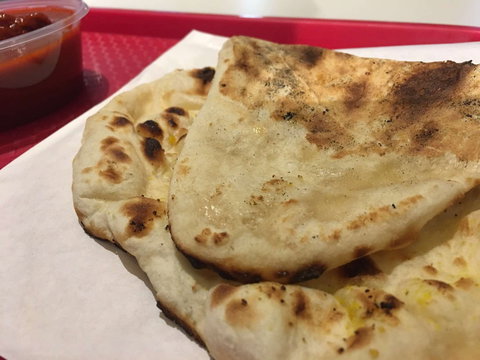 Touch Of India - Upper Mount Gravatt - Accommodation Port Macquarie 0