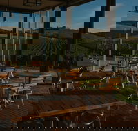 Trattoria D'Soumah - Accommodation Port Macquarie