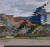 Tyrrell's Wines - Accommodation Port Macquarie