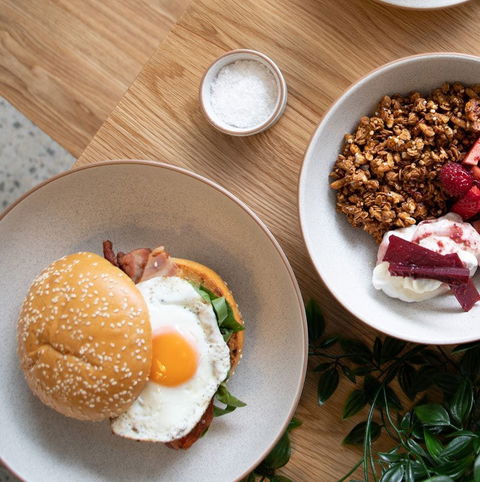 Valencia Sandwich Bar - Accommodation Port Macquarie 0