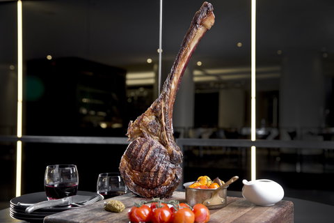 Vintaged Bar + Grill - Accommodation Port Macquarie 1