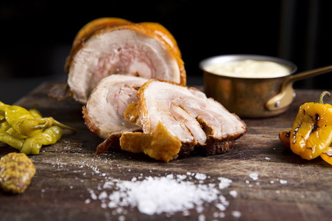 Vintaged Bar + Grill - Accommodation Port Macquarie 2