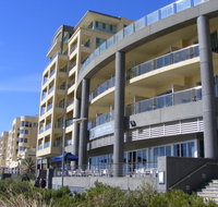 Cafe Blu - Accommodation Port Macquarie