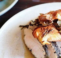 Electric Sitar - Accommodation Port Macquarie