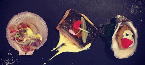 G2 Korean BBQ - Accommodation Port Macquarie 0