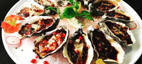 G2 Korean BBQ - Accommodation Port Macquarie 2