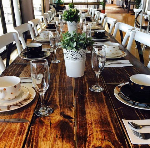 G2 Korean BBQ - Accommodation Port Macquarie 5