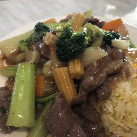 Green Jade Asian Restaurant - Accommodation Port Macquarie 0