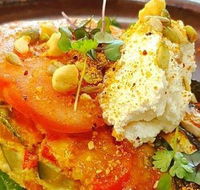 Karma Cafe  Fitness - Accommodation Port Macquarie
