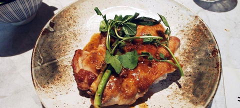Kippax Curry House - Accommodation Port Macquarie 6