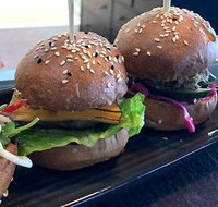 Long Road Bistro - Accommodation Port Macquarie