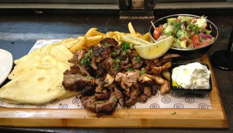 Meat In The Middle - Accommodation Port Macquarie 9