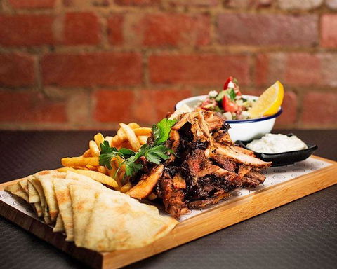 Meat In The Middle - Accommodation Port Macquarie 4