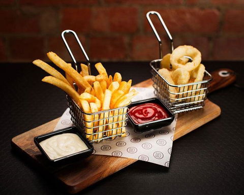 Meat In The Middle - Accommodation Port Macquarie 5
