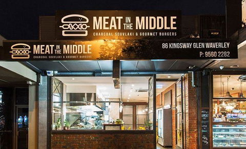Meat In The Middle - Accommodation Port Macquarie 6