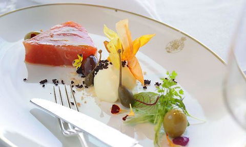 SJ's Brasserie - Accommodation Port Macquarie 9