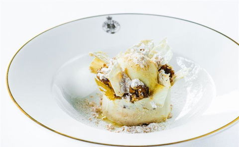 SJ's Brasserie - Accommodation Port Macquarie 1