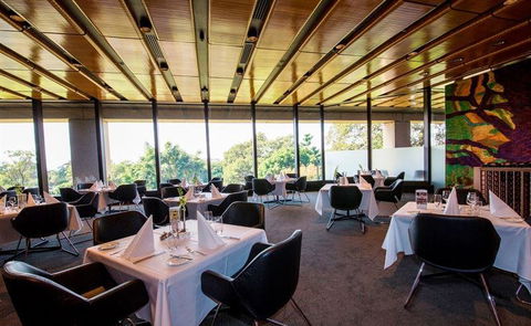 SJ's Brasserie - Accommodation Port Macquarie 5