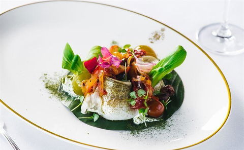 SJ's Brasserie - Accommodation Port Macquarie 6