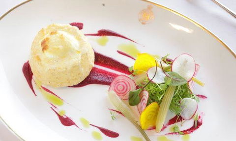 SJ's Brasserie - Accommodation Port Macquarie 7