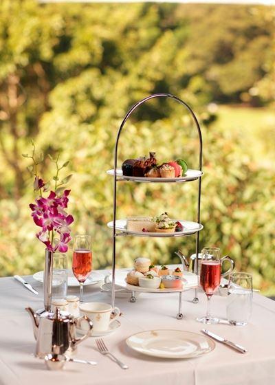 SJ's Brasserie - Accommodation Port Macquarie 8