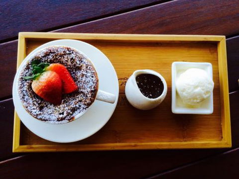 Q Bar & Brasserie On The Avenue - Accommodation Port Macquarie 4