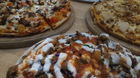 Ayhan's Turkish Cafe - Accommodation Port Macquarie 0