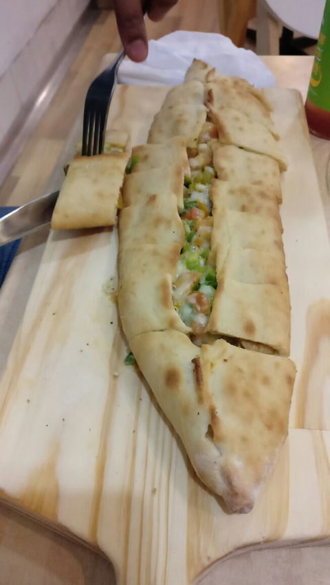 Ayhan's Turkish Cafe - Accommodation Port Macquarie 1