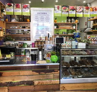 Bom Dia Bowls Acai Bar - Accommodation Port Macquarie