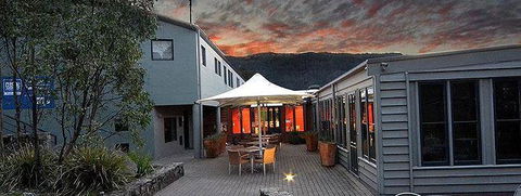 GESHA Coffee Co - Accommodation Port Macquarie 9