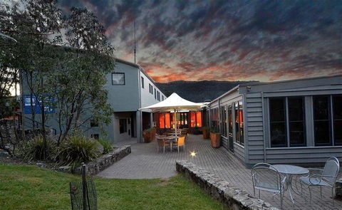 GESHA Coffee Co - Accommodation Port Macquarie 12