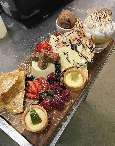 Lunch Craft - Accommodation Port Macquarie 10
