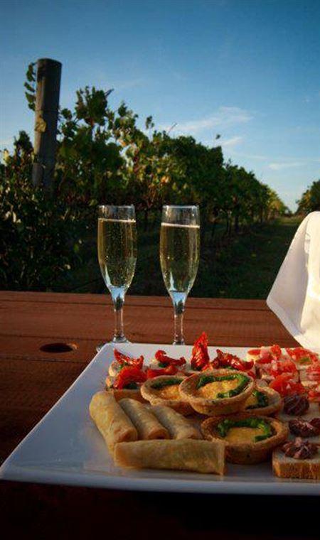 Lunch Craft - Accommodation Port Macquarie 14