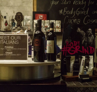 Parisi's Restaurant - Accommodation Port Macquarie