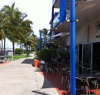 The Deck Steakhouse - Accommodation Port Macquarie