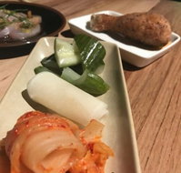 Yama Kitchen  Bar
