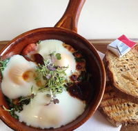 Cafe Moka - Accommodation Port Macquarie