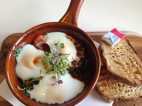 Cafe Moka - Accommodation Port Macquarie 0