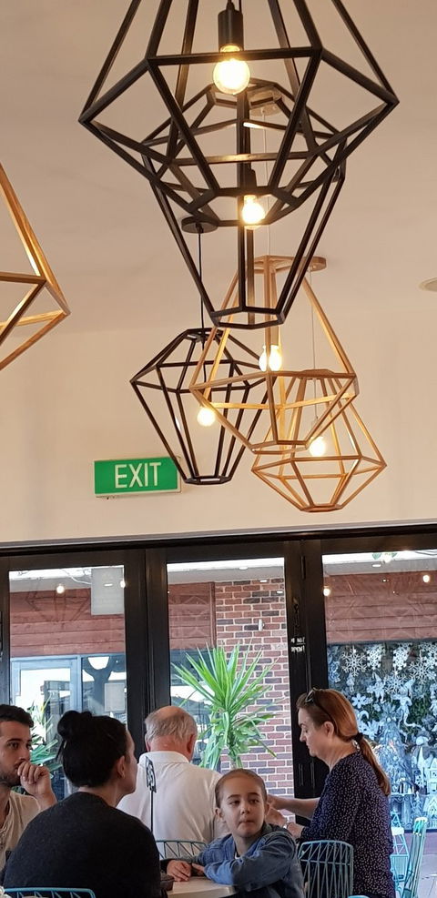 Cafe Moka - Accommodation Port Macquarie 4