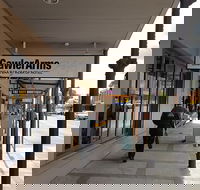 Gawler Arms Hotel - Accommodation Port Macquarie