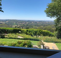 Hardy's Verandah Restaurant