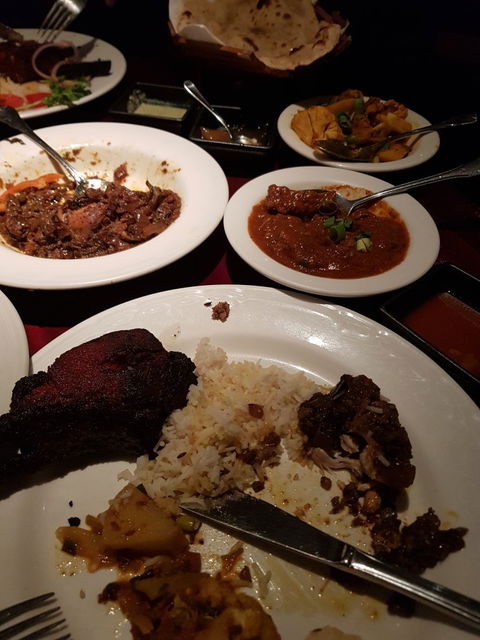 Jasmin Indian Restaurant - Accommodation Port Macquarie 2