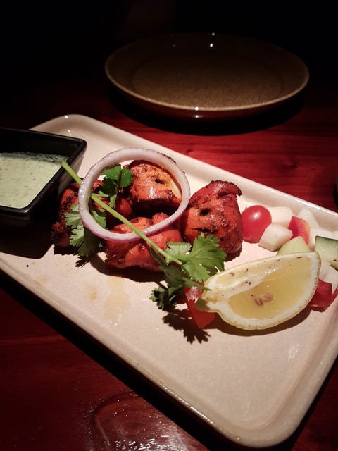 Jasmin Indian Restaurant - Accommodation Port Macquarie 7