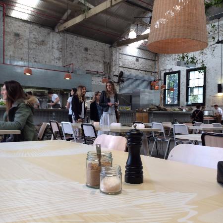 Koskela Kitchen - Accommodation Port Macquarie 0
