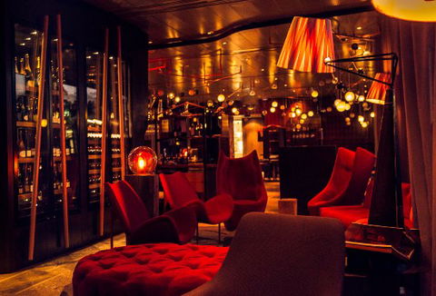 Penfolds Magill Estate Restaurant - Accommodation Port Macquarie 0