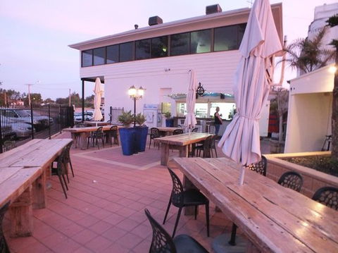 Pier One - Accommodation Port Macquarie 0