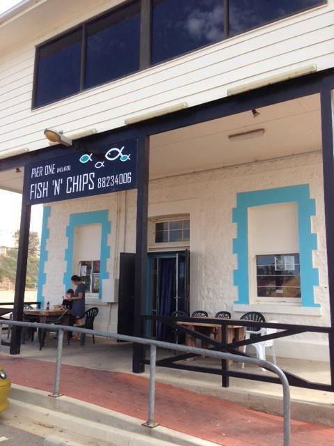 Pier One - Accommodation Port Macquarie 9