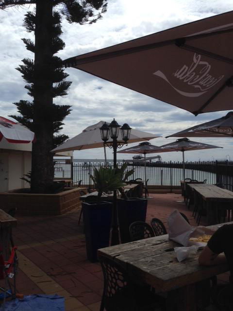 Pier One - Accommodation Port Macquarie 1